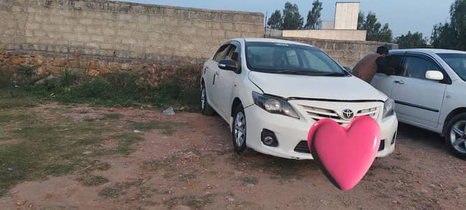 2009 modal xli uplift gli