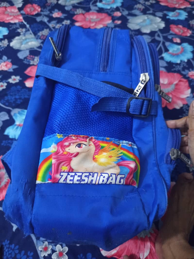 school bag 1