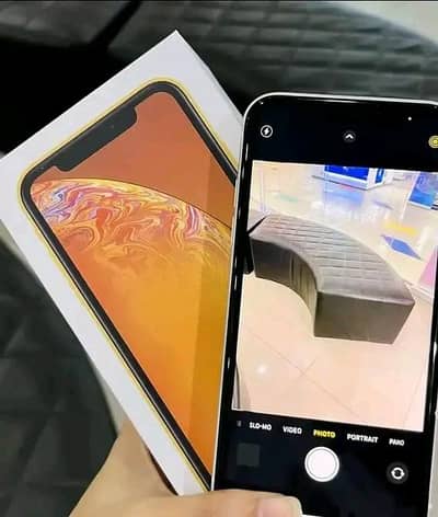 iPhone XR ram 256 GB PTA approved my WhatsApp number 0340==1247==576