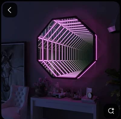 Infinity Mirror