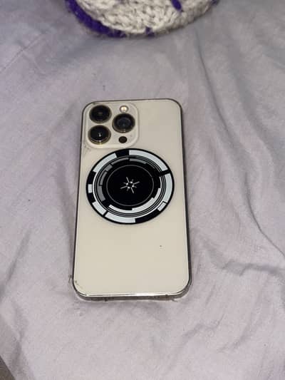 iPhone 13 Pro 256 go factory unlock