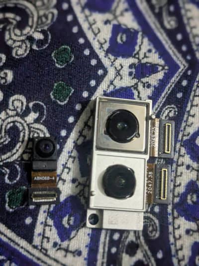 pixel 5/ orignal cameras