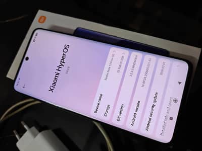 Xiaomi Redmi Note 13 Pro Plus 5g 12/512