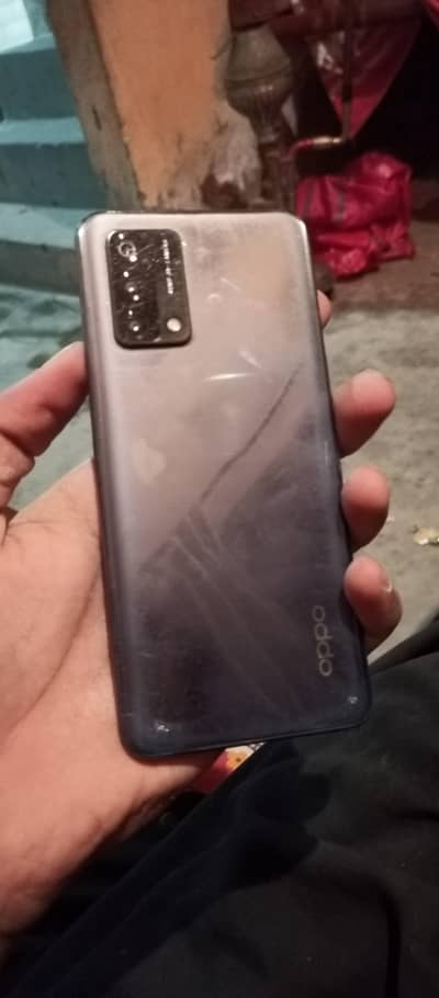 oppo f19 snapdragon process 6. +4.128 good divice exchange possible