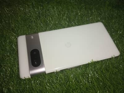 Google Pixel 7
