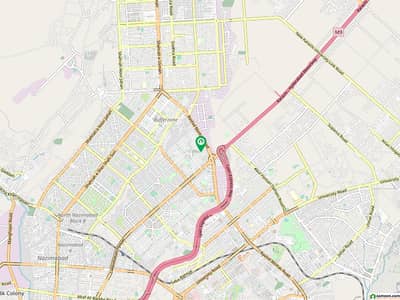 600 Square Yards Other for sale in Federal B Area