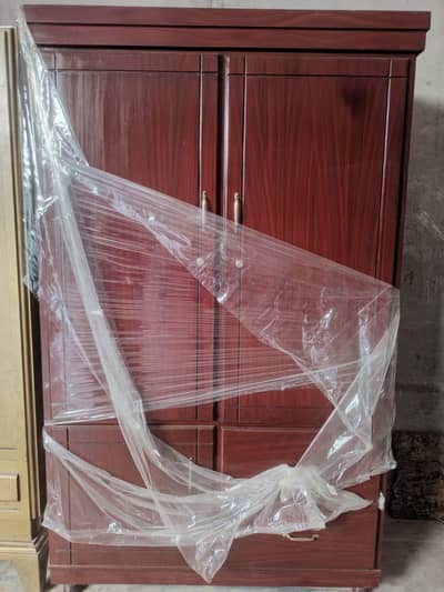 BRAND NEW UN. TOUCH  FURNITURE