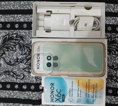 HONOR X6C. . . . 27k Last Final hai