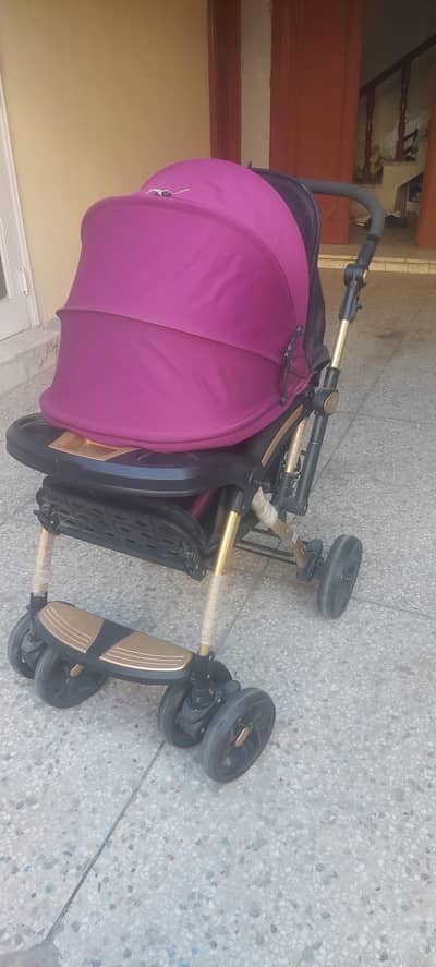 Pram for sale