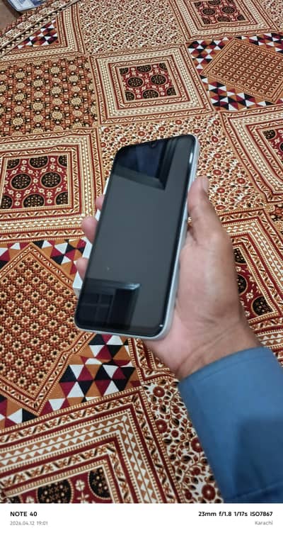 Samsung Galaxy A15 8/256