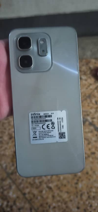 Infinix hot 50i daba charger 10 by 9 _ 6 __128