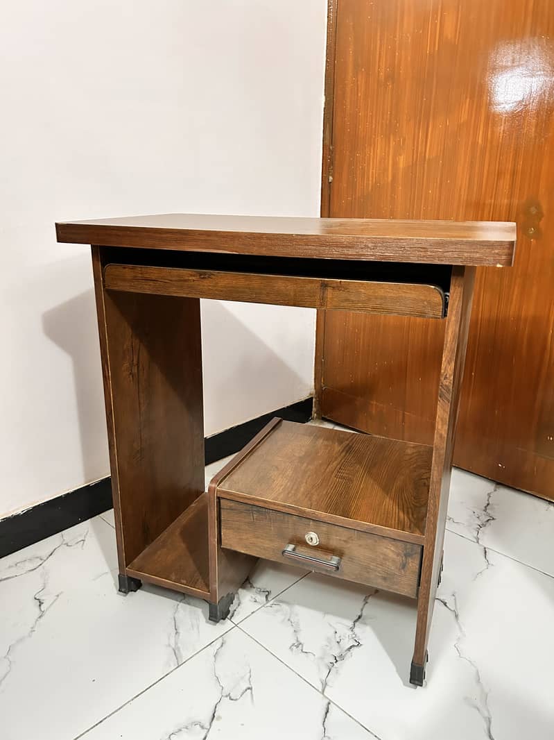 Computer Tables- Durable 0