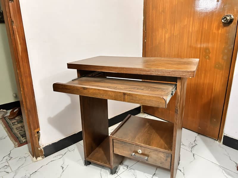 Computer Tables- Durable 1