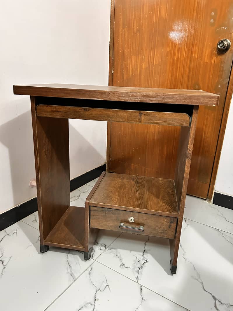 Computer Tables- Durable 2