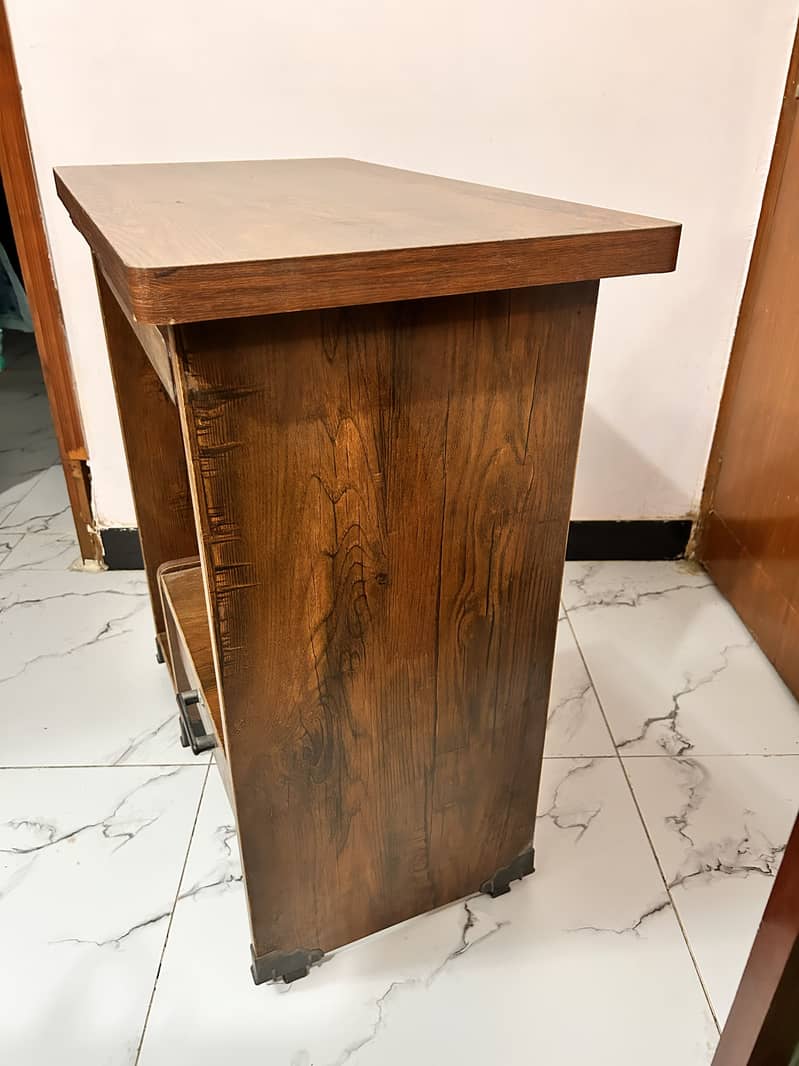 Computer Tables- Durable 3