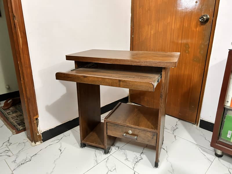 Computer Tables- Durable 4