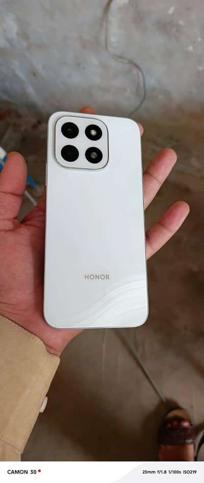 Honor X6c 6/128Gb All ok