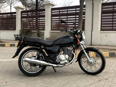 Suzuki Gs 150 Genuine for sale