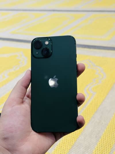 iPhone 13 128 GB JV 10/10