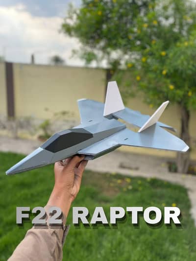 F22 Raptor Jet For Sale | Body Kit | PNP | RTF. rc plane jet.