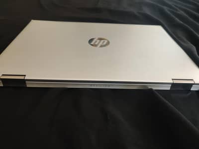 HP pavilion x360