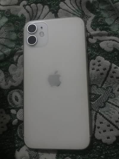 Iphone 11. Pta.