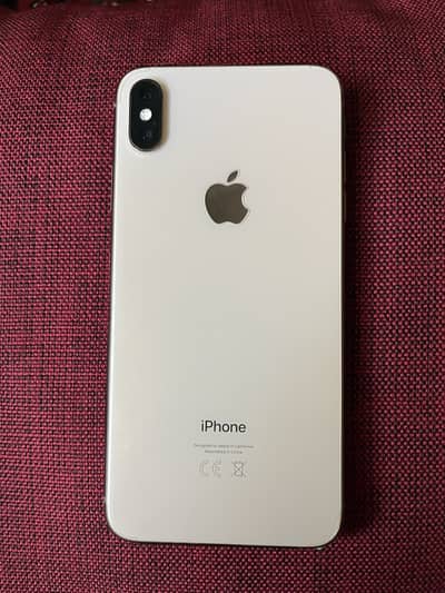 IPhone XS Max PTA Approved