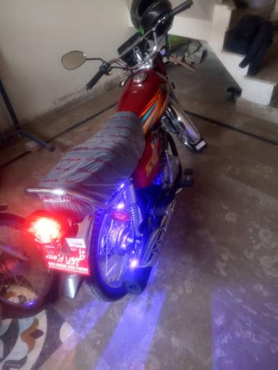 bike new