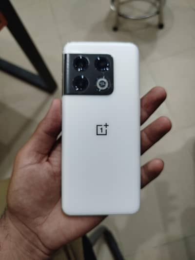 OnePlus 10 Pro 5G