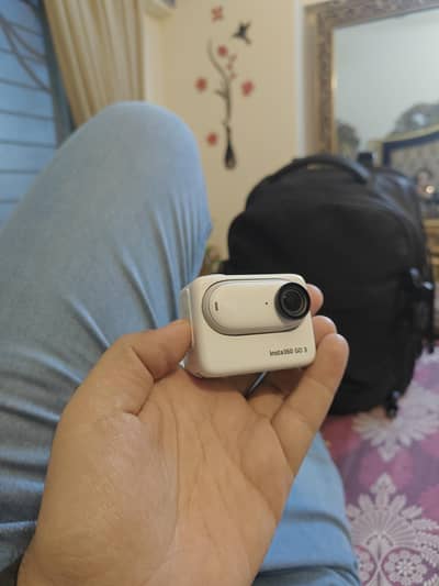 insta360 go3 brand new