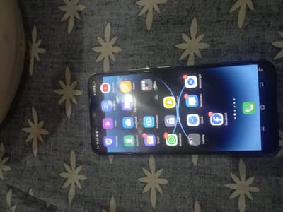 Vivo y17
