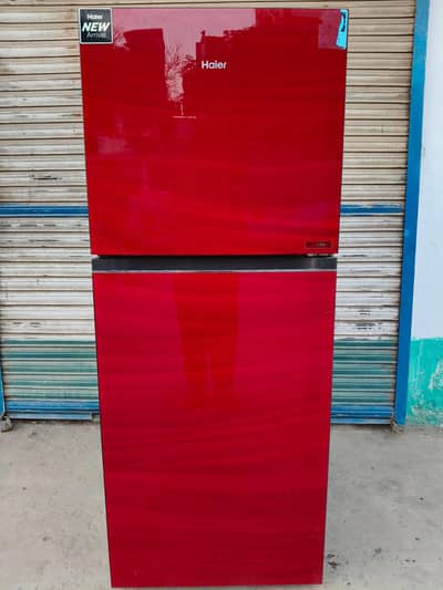 Haier large size class door fridge ganinue/0321/080/77/77/