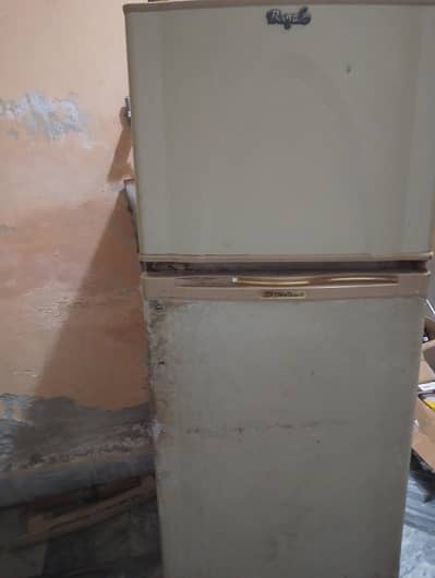 DAWLANCE FRIDGE  9170 WBD MODEL