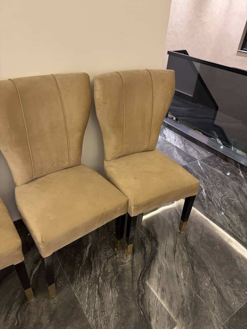 Dining table imported 7