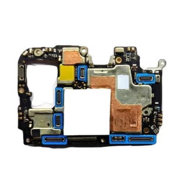 oppo f21pro Mather board