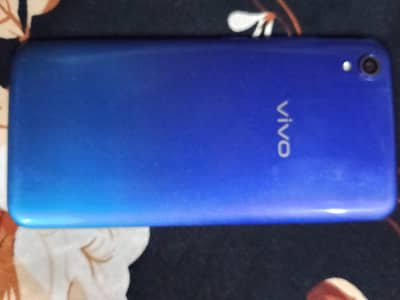 Vivo Y91 office pta approved.