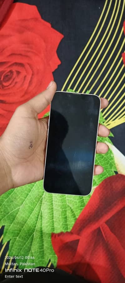 Only for serious customers          Whatsapp no 03256620154