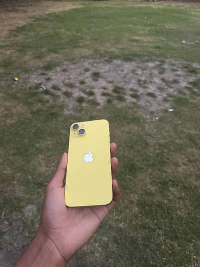 Iphone 14 Plus (fu)