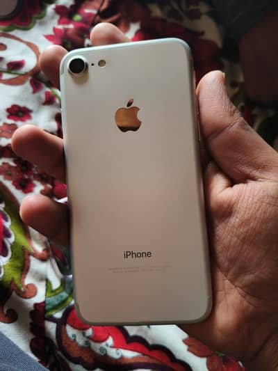 iPhone 7 Non pta whatsapp 03035927952