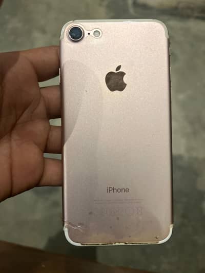 Iphone 7 128 Gb Pata approved