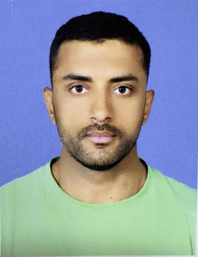 Ali Cheema