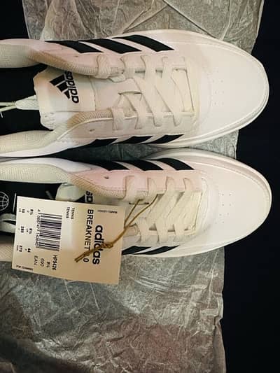 Adidas Breaknet 2.0 Brand new original shoes