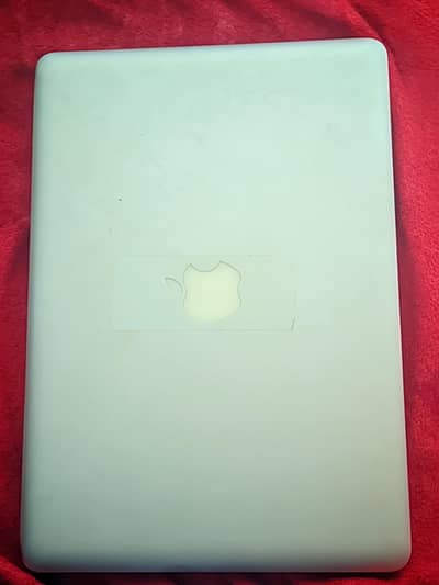 MacBook pro 2011 13 inch