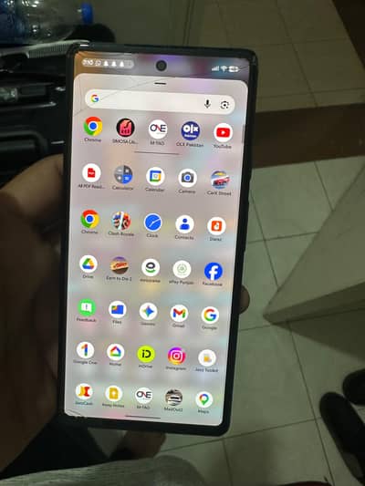 Google Pixel 6a Online PTA