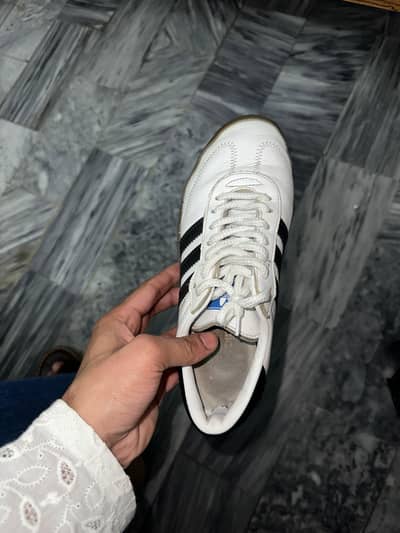Adidas Samba Rare Edition