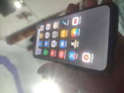 Infinix Hot 50i