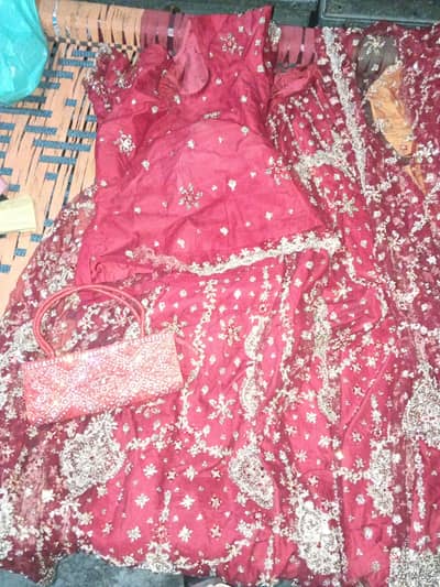 Lehnga For Sale