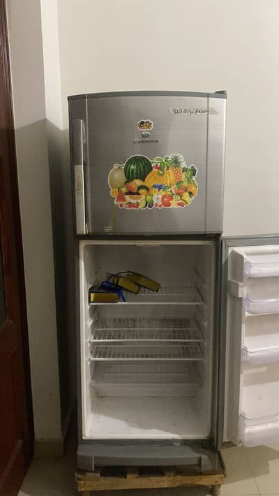 Dawlance fridge