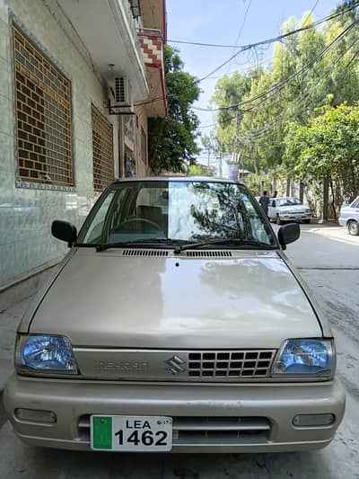 suzuki mehran 2015 model euro