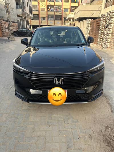 HONDA HRV VTi-S 2023 Full Option